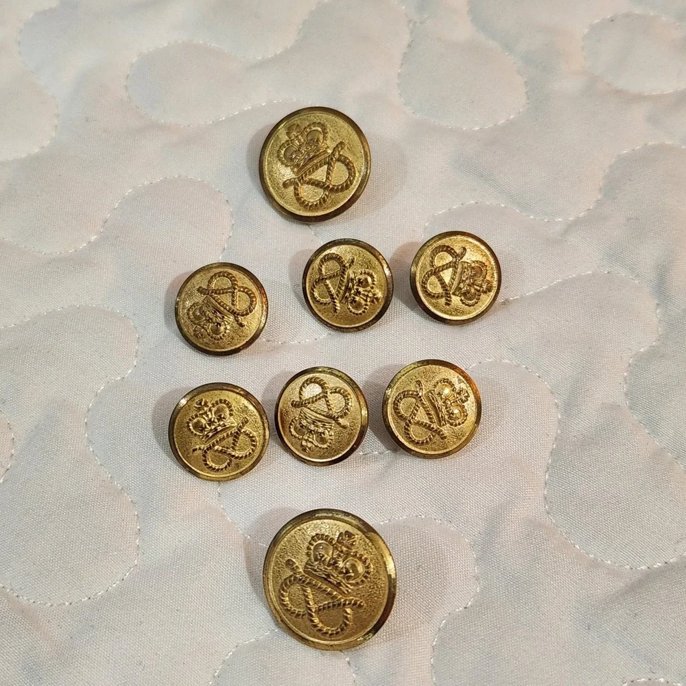 N/A lightweight gold